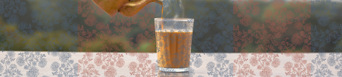 How To Make Sticky Chai At Home - Brewing Guide