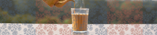 How To Make Sticky Chai At Home - Brewing Guide