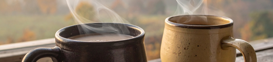 Cups of Connection
