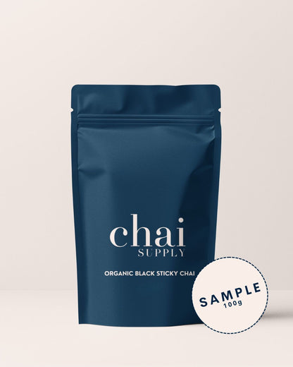 Free Sample Box