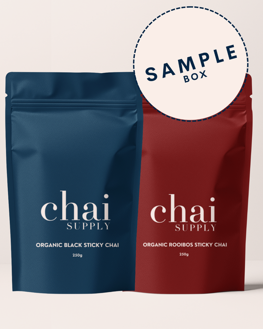 Free Sample Box