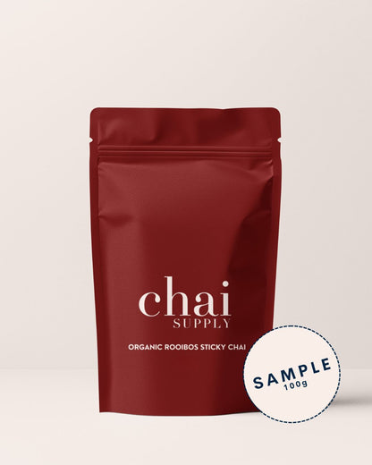 Free Sample Box
