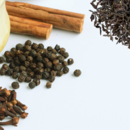 Organic Black Sticky Chai