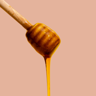 Organic Black Sticky Chai