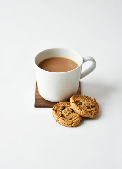 Organic Black Sticky Chai